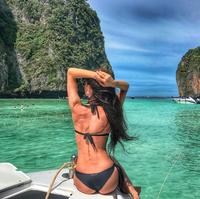 Отзыв от Алёна - DTV виза